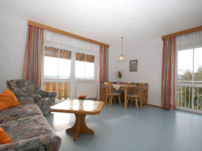 Гостиница Apartment in Rotthalm nster with Private Terrace Garden BBQ  Роттальмюнстер